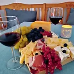 Várvölgy - Teljes Ház, Kizárólagos Használattal Villa