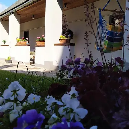 Varvoelgy Vendeghaz - Teljes Haz, Kizarolagos Hasznalattal Veszprem