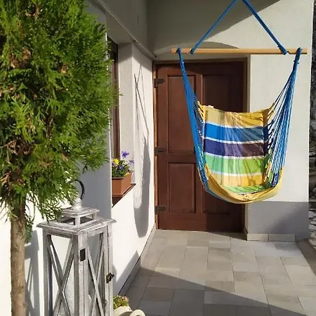 Villa Varvoelgy Vendeghaz - Teljes Haz, Kizarolagos Hasznalattal