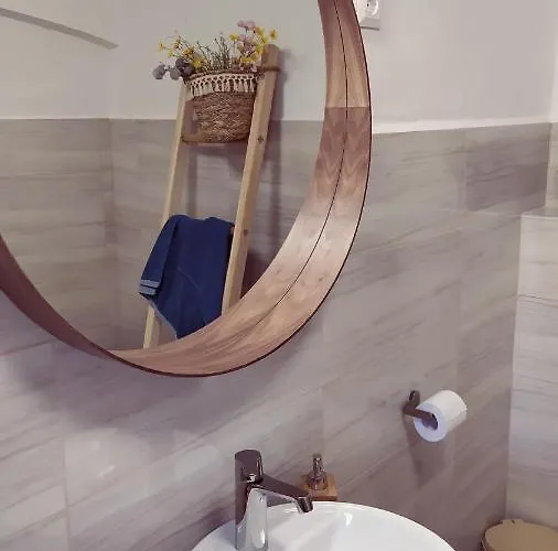 Varvoelgy Vendeghaz - Teljes Haz, Kizarolagos Hasznalattal *