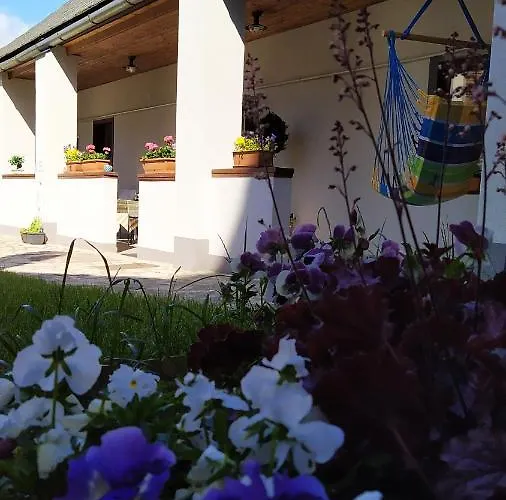 Varvoelgy Vendeghaz - Teljes Haz, Kizarolagos Hasznalattal Veszprém