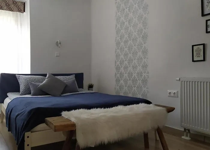 Varvoelgy Vendeghaz - Teljes Haz, Kizarolagos Hasznalattal 别墅